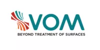 VOM logo
