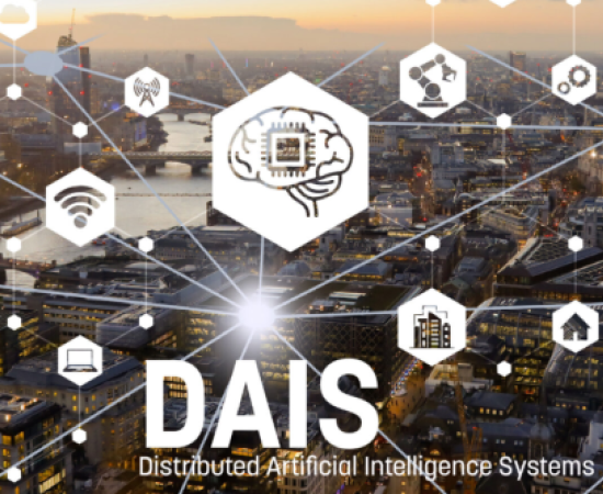 DAIS - Distributed Artificial Intelligence Systems