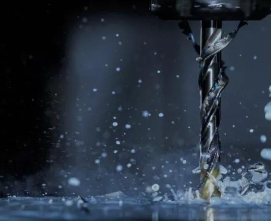 ROADMAP optimising machining processes