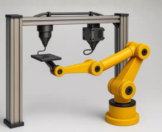 OPTICOMP3D project mockup