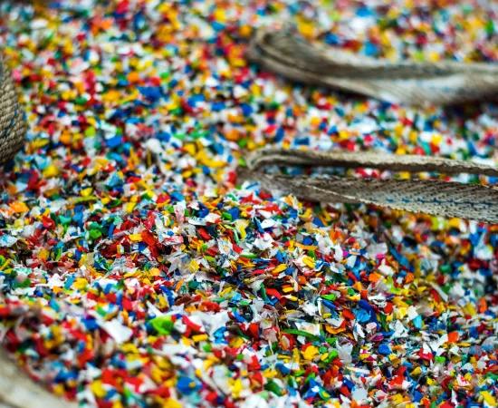 sack-sorted-multicoloured-shredded-plastic-garbage-waste-recycling-factory