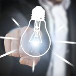 elucidata brokerage event lamp turn on innovation