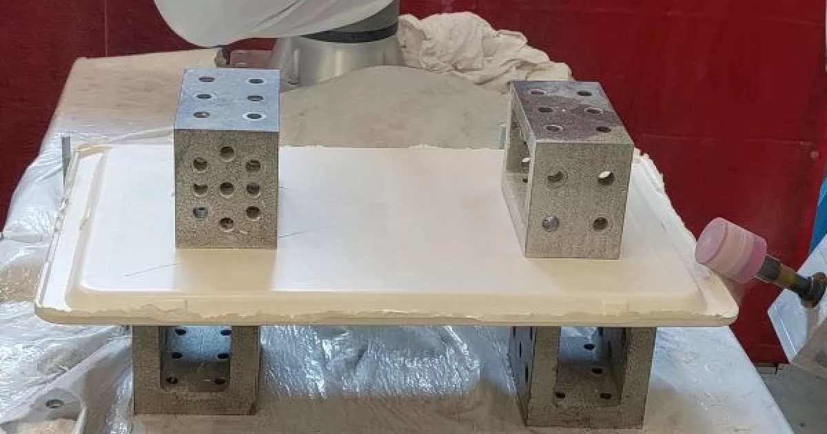 Research into deburring of plastics and composites | Sirris