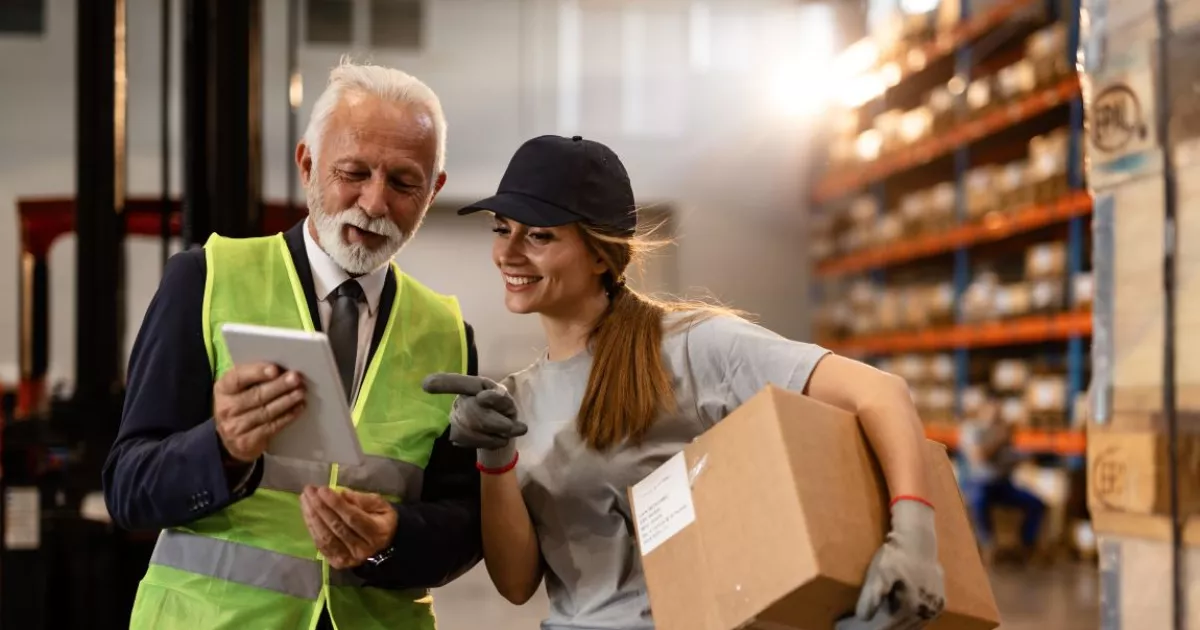 What is the key to improving delivery reliability? | Sirris
